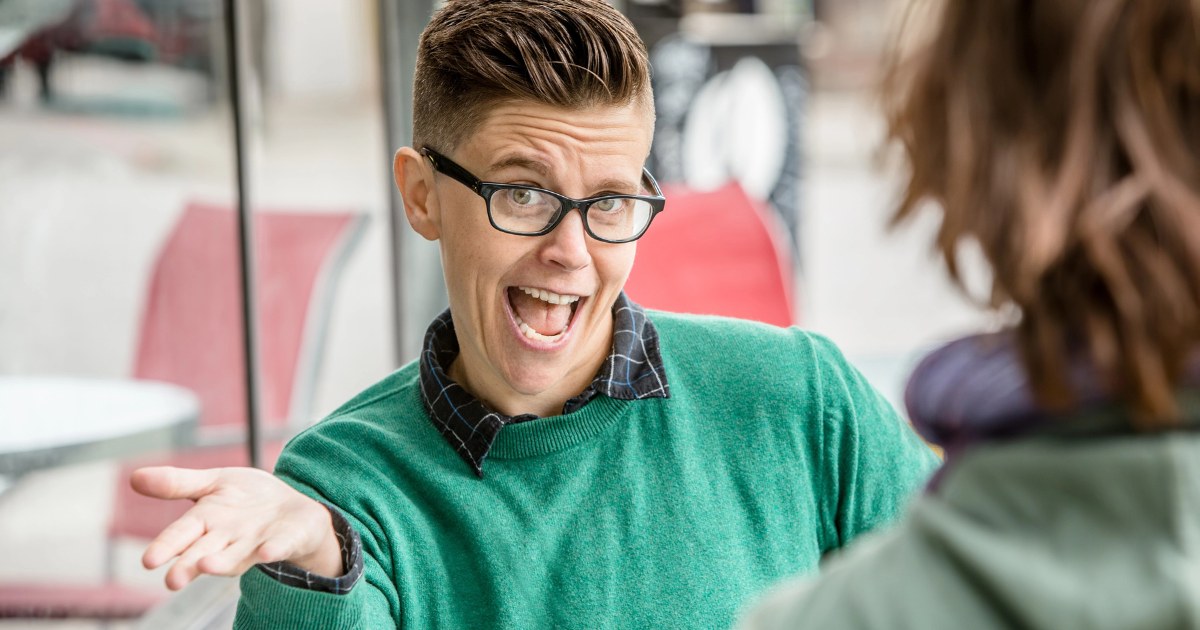15 Boomer Phrases That Should Be in Your Vocabulary
