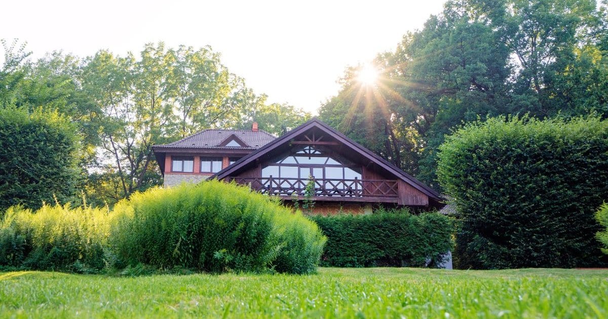 15 Brilliant Ways to Create an Eco-Friendly Home