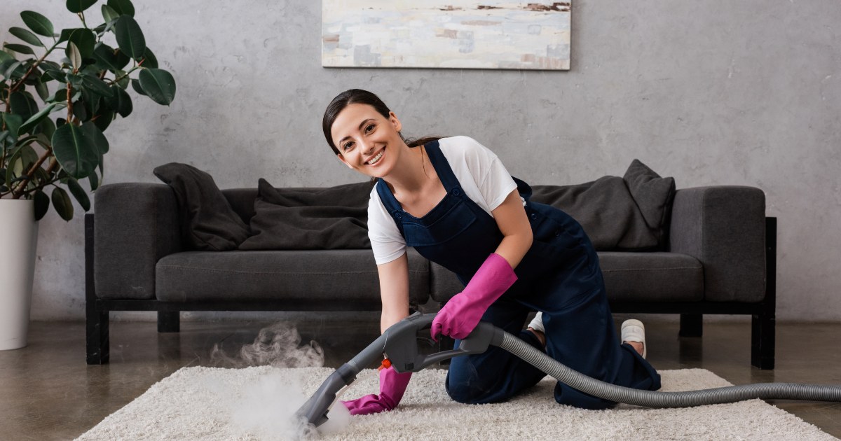 15 Cleaning Mistakes You Are Making on The Regular