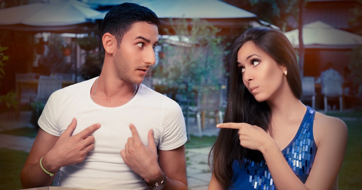 15 Clever Comebacks to Use When Someone Is Gaslighting You