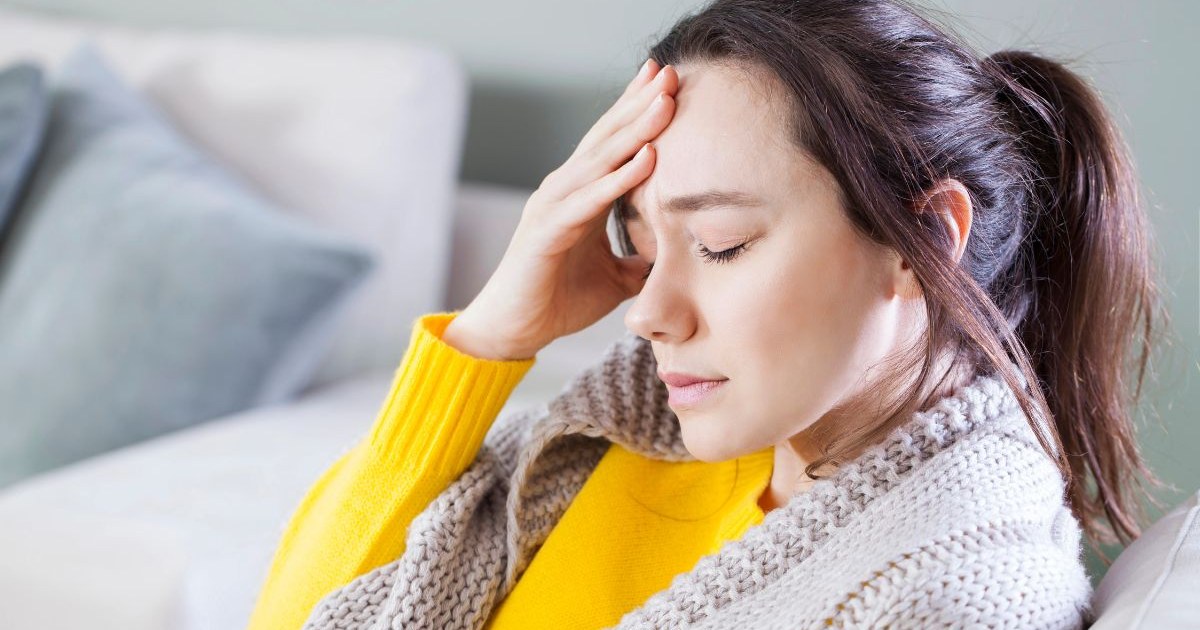 15 Common Cancer Warning Signs People Often Ignore