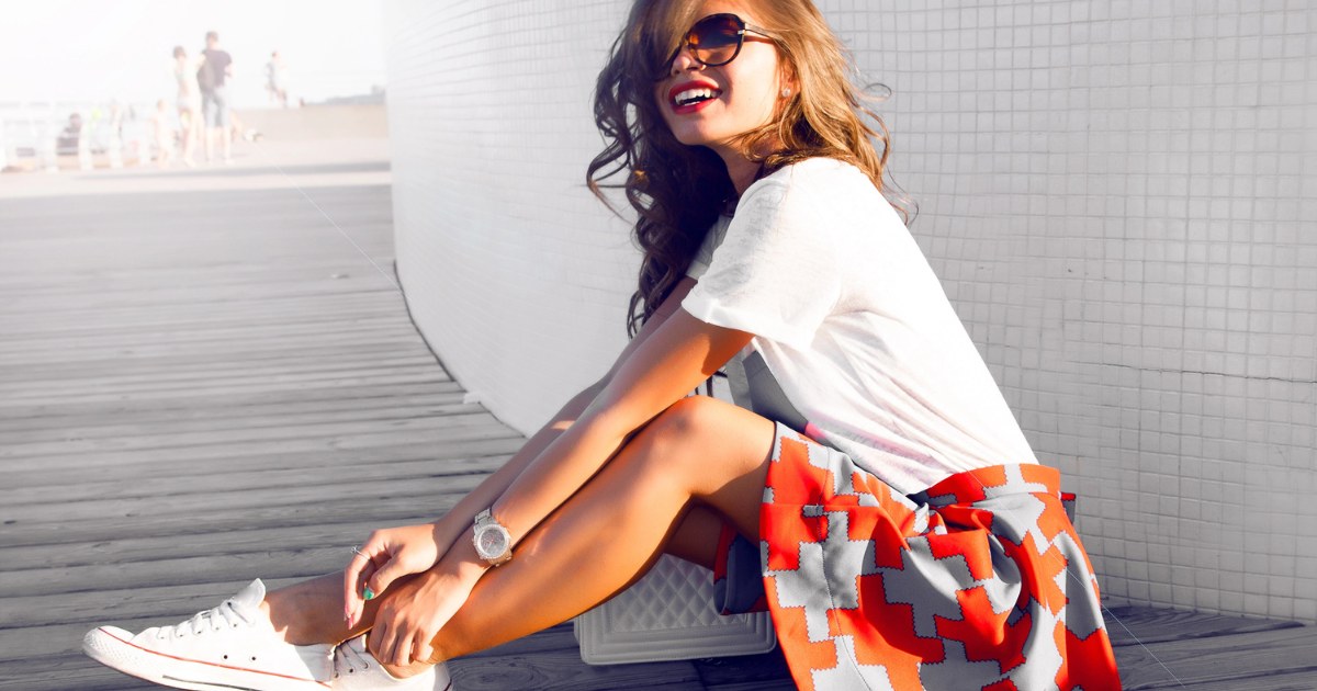 15 Confidence-Boosting Outfit Ideas That Is Sure to Turn Heads ( in a good way )