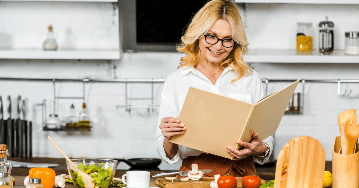 15 Cookbooks to Inspire Your Kitchen Adventures in 2025