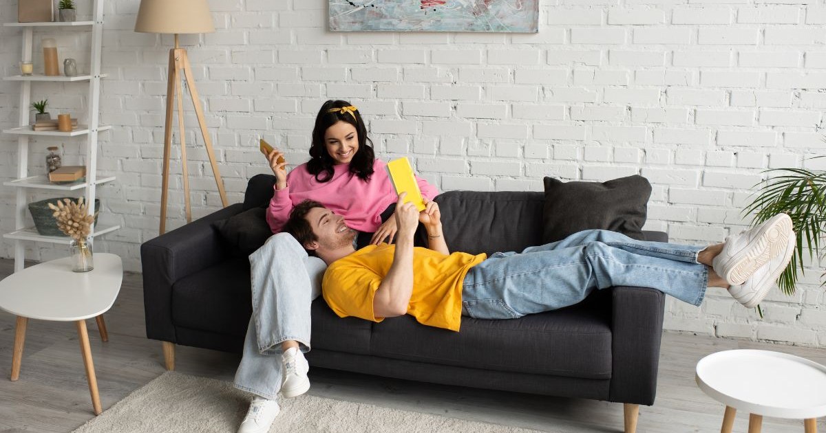 15 Cozy Living Room Ideas to Create the Perfect Snug Space for Relaxing