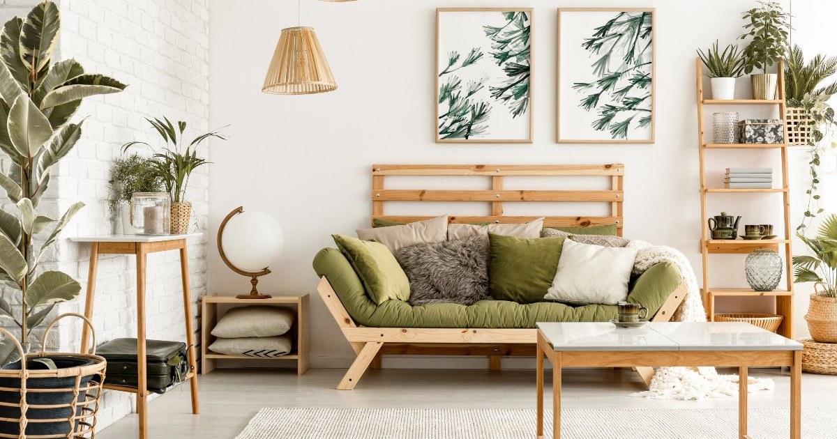 15 Easy Ideas to Make Your Small Apartment Look Amazing