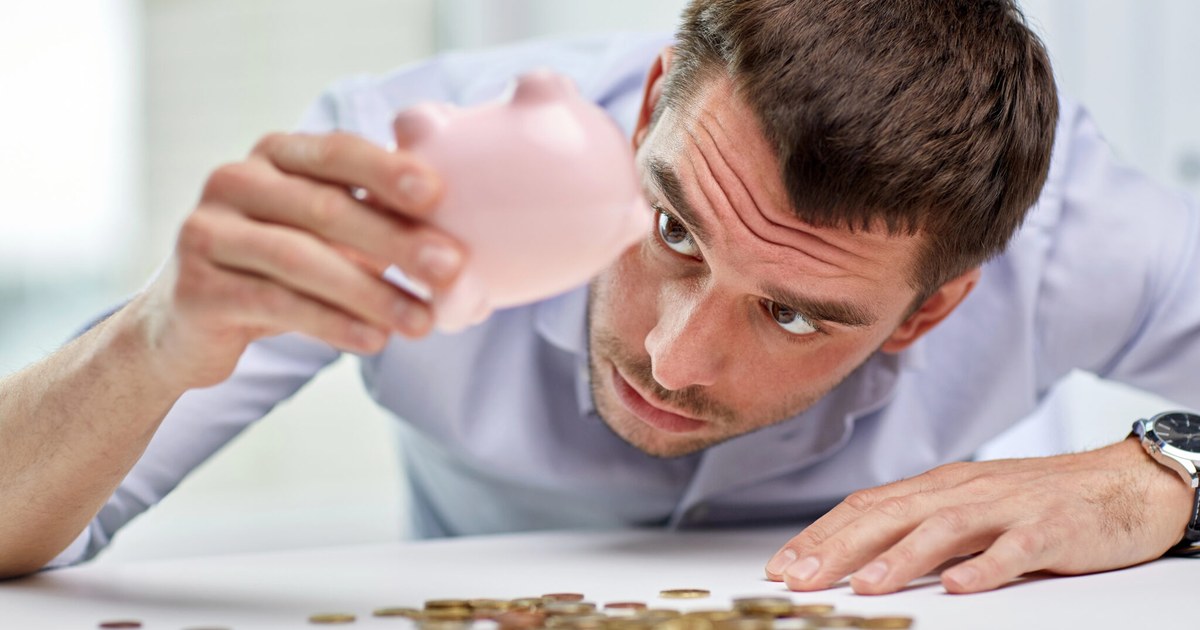 15 Easy To Spot Signs You Grew Up Poverty-Stricken
