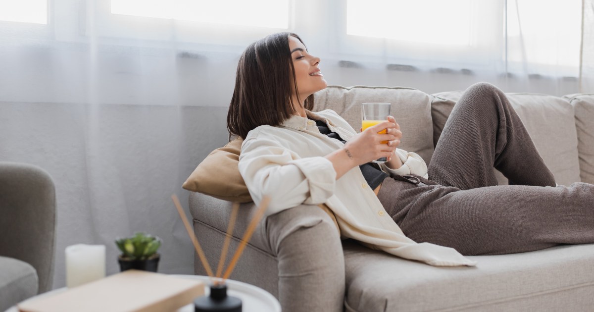 15 Essential Oils You Need to Add to Your Diffuser Today and Why