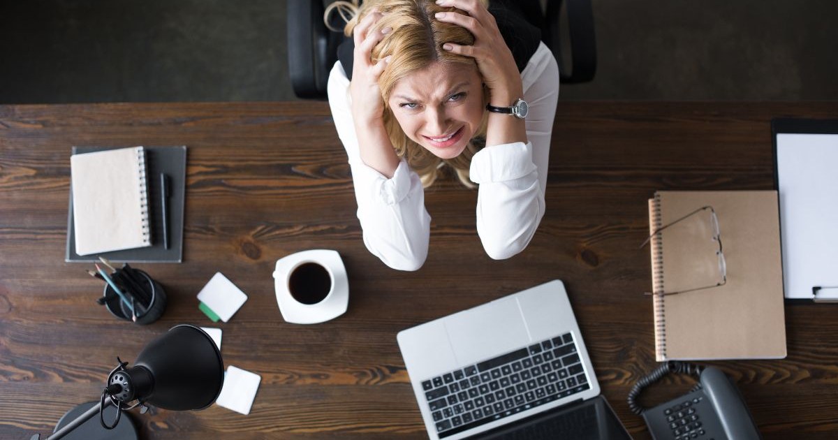 15 Everyday Challenges Most People Struggle With (So Be Kind to Yourself)