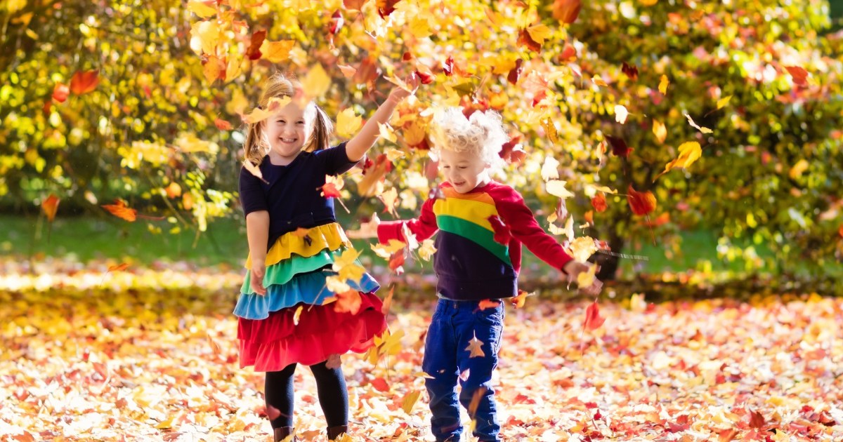 15 Fall Activities Everyone Is Sick of Seeing Posted on Social Media