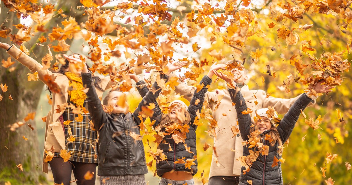 15 Fall Activities of East Coasters Absolutely Love