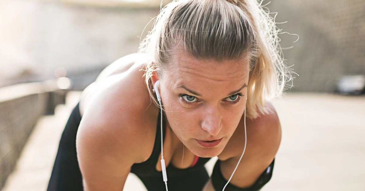 15 Foods That Will Make You Like a Freak Athlete