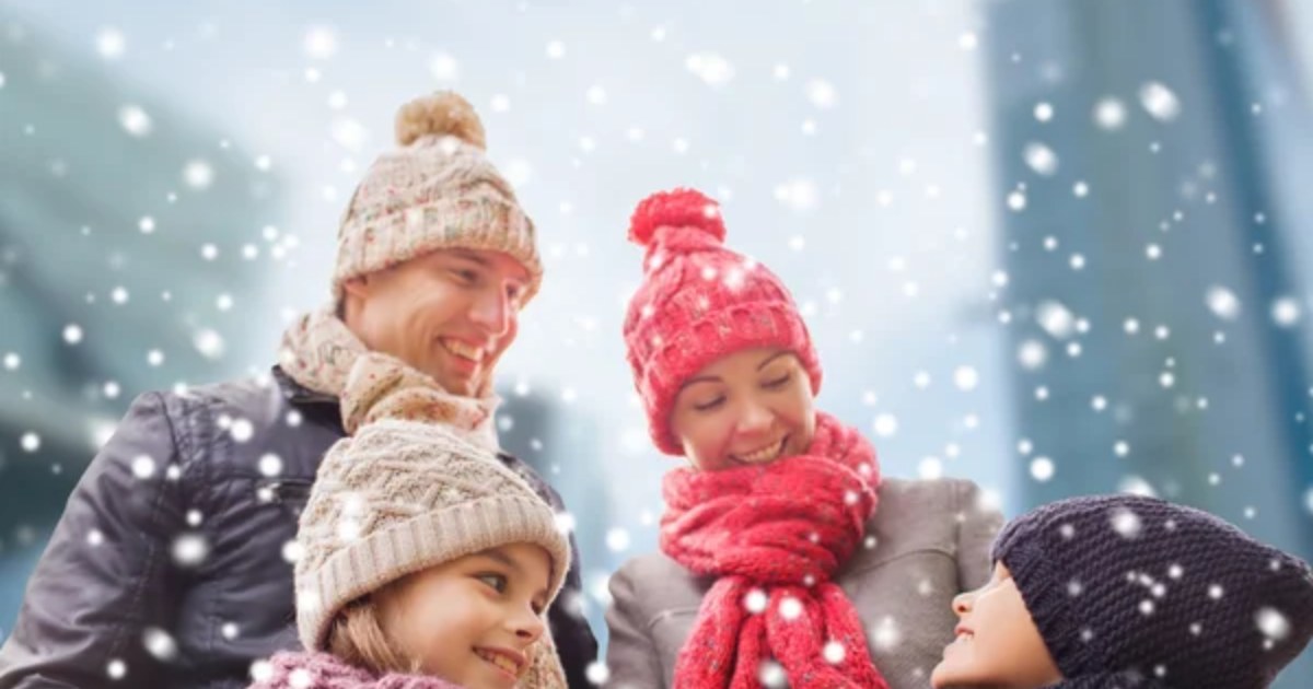 15 Fun and Festive Holiday Activities to Do with Your Family