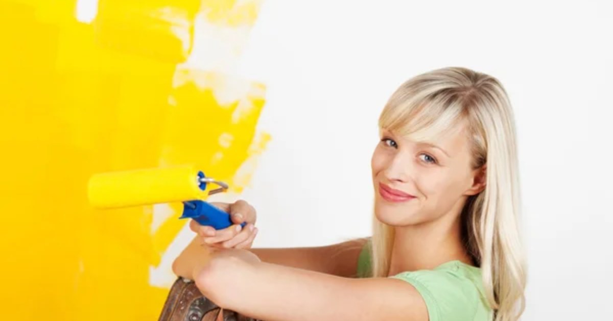 15 Fun DIY Projects to Refresh Your Home Décor