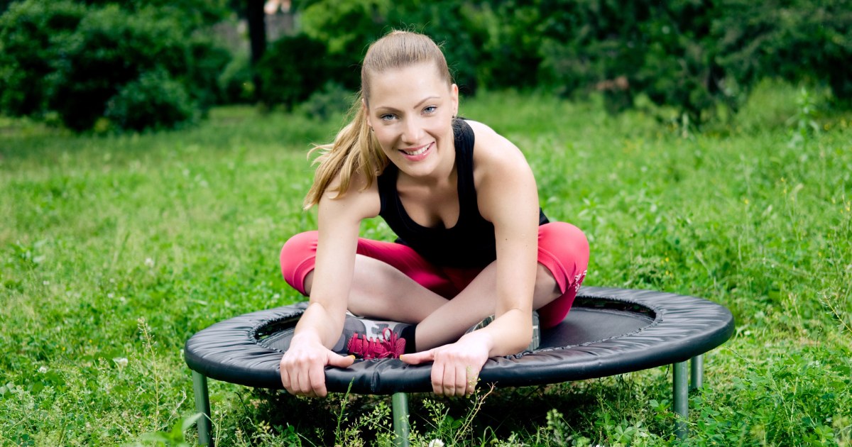 15 Fun Ways to Get Active Without Going to the Gym