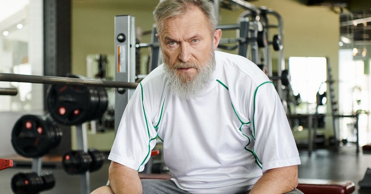 15 Out of the Box Workouts to Try in Your 50s That Are Actually Enjoyable