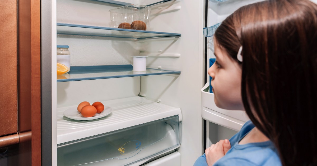 15 Giveaways That Let Everyone No You Grew Up Super Poor