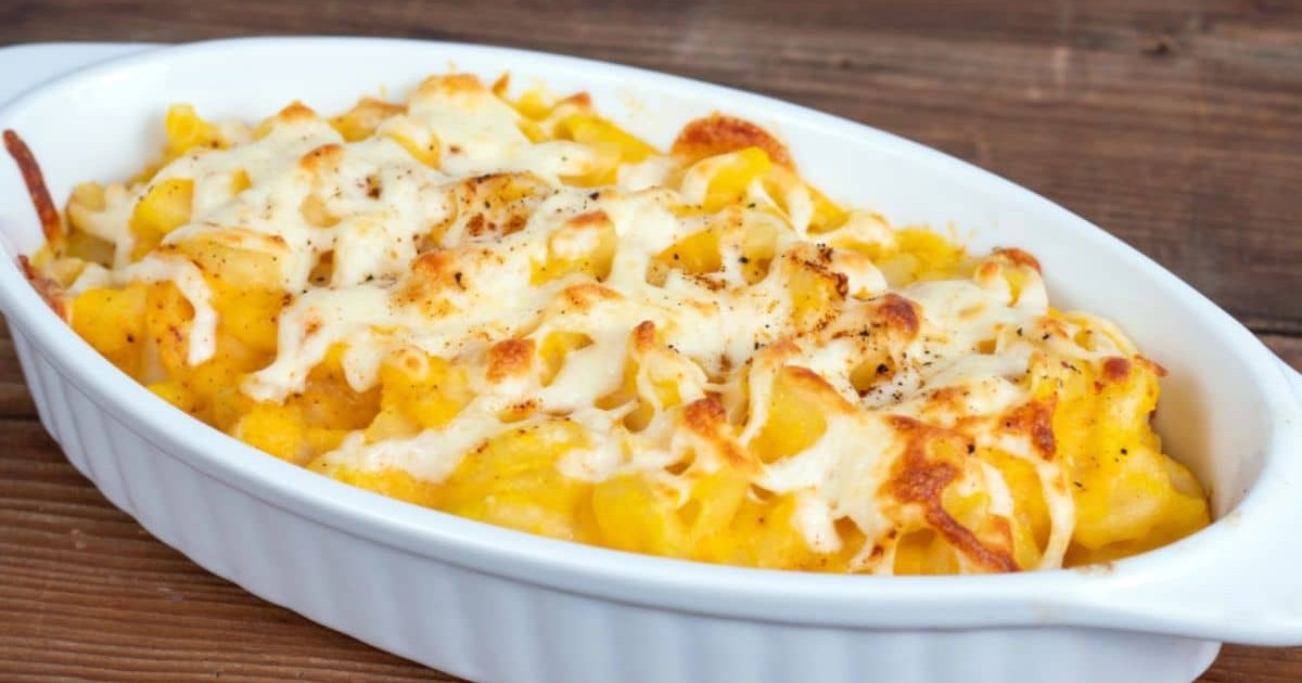 15 Guilt Free Yet Healthy Comfort Food Recipes to Warm Your Soul This Winter