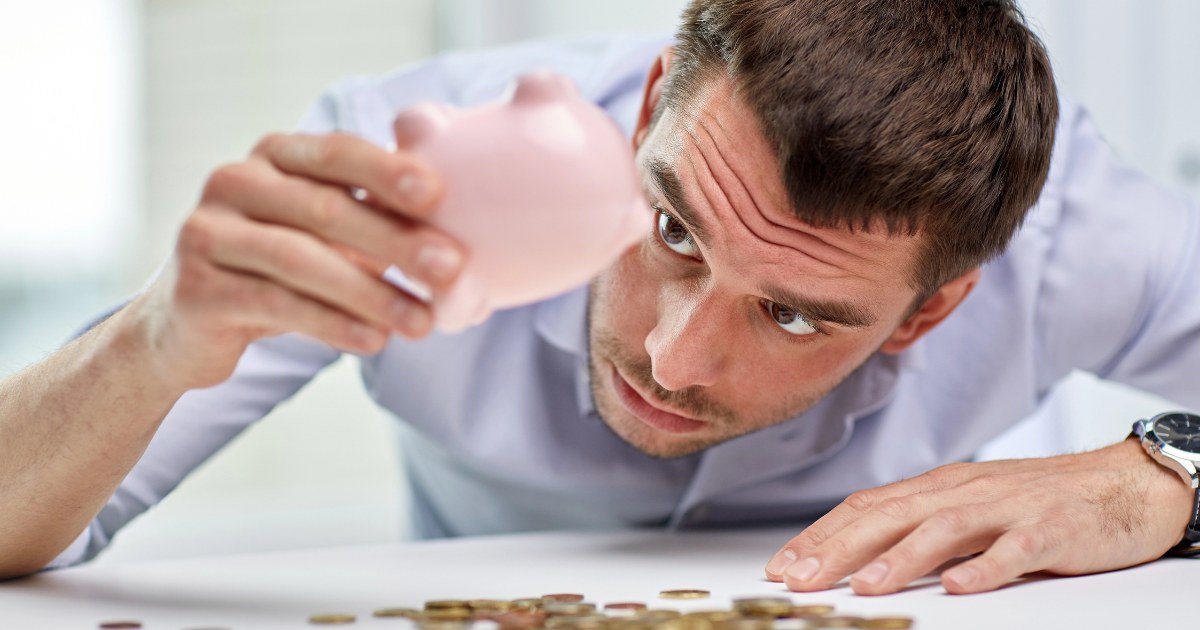 15 Habits That Are Costing Americans a Lot of Dough