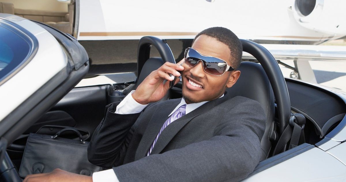15 Habits That Separate The Rich From The Poor