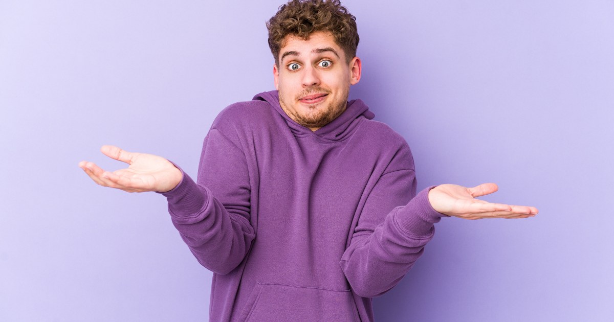15 Habits to Master the Art of Being Unbothered
