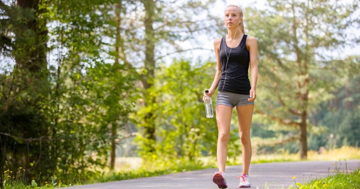 15 Incredible Benefits of Walking: Why You Should Make It a Daily Habit