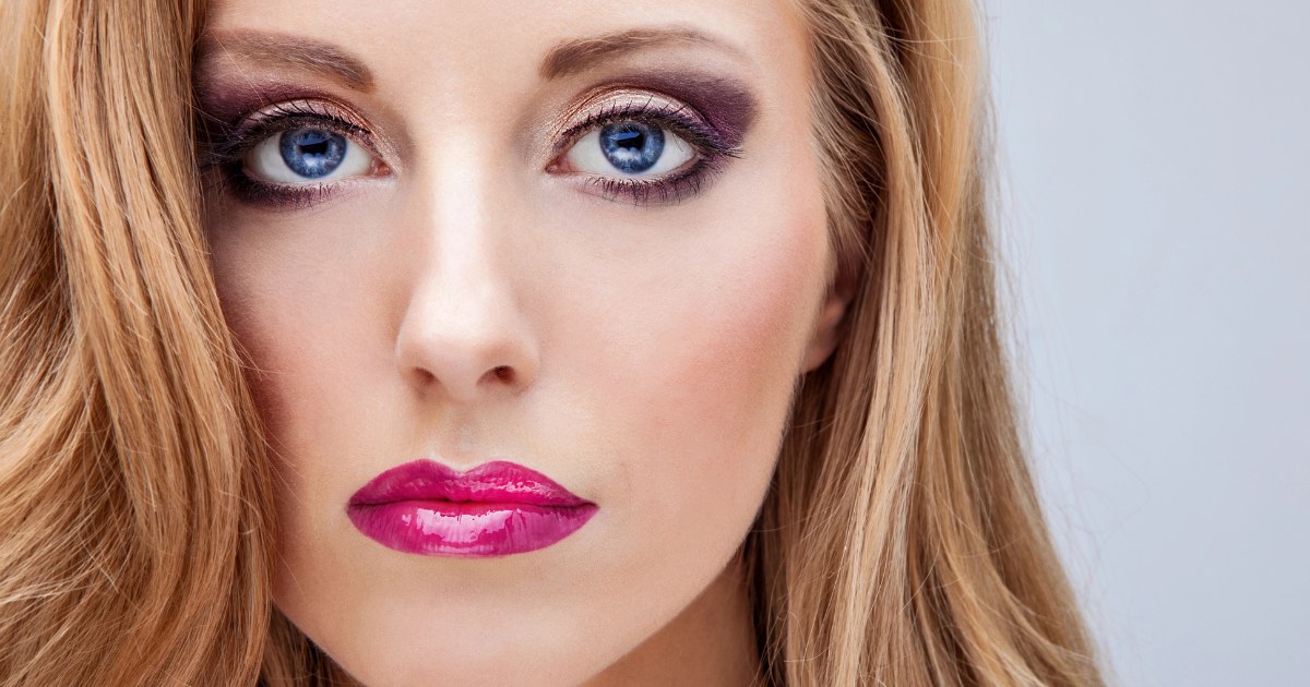 15 Makeup Trends We Need to Leave in the Past