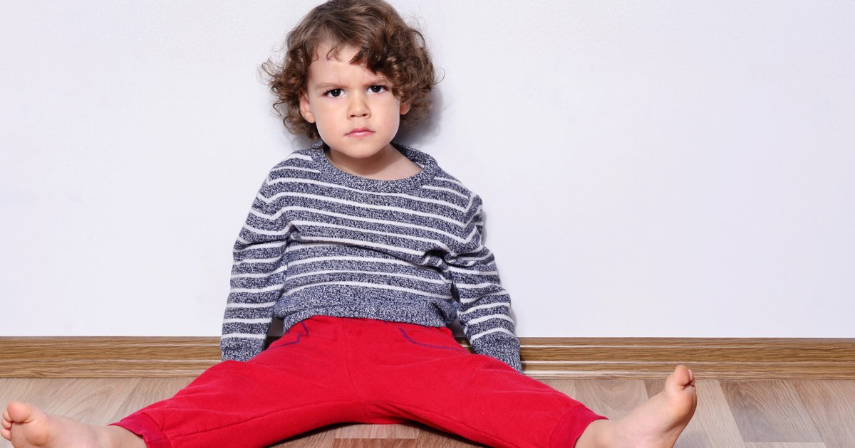 15 Manners All Parents Need To Teach Their Children Now!