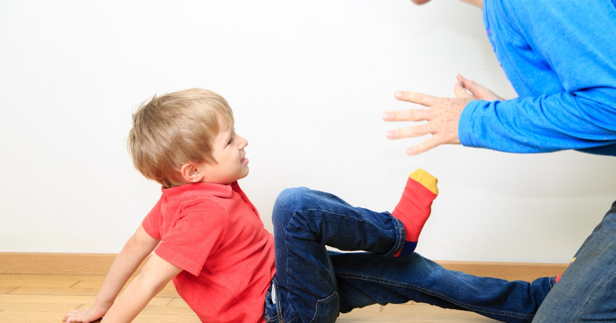15 Manners Kids Don’t Have Anymore