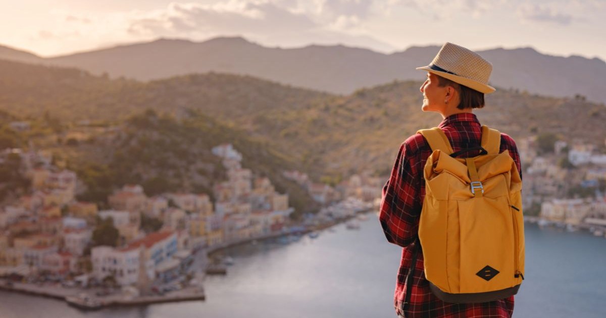 15 Most Beautiful Cities to Visit Around the World