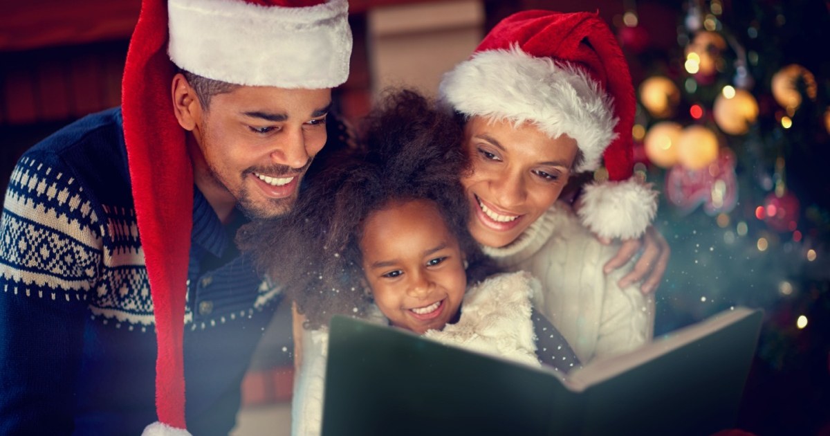 15 Must Read Christmas Books to Get You in the Holiday Spirit