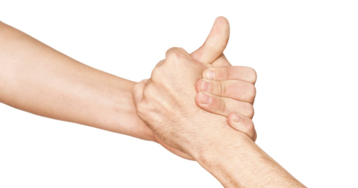 15 Old Fashion Manners We Need To Bring Back
