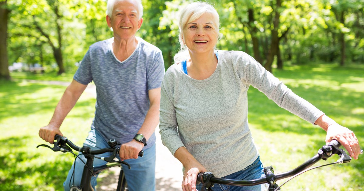 15 Places to Retire That Are Way Cheaper Than Florida