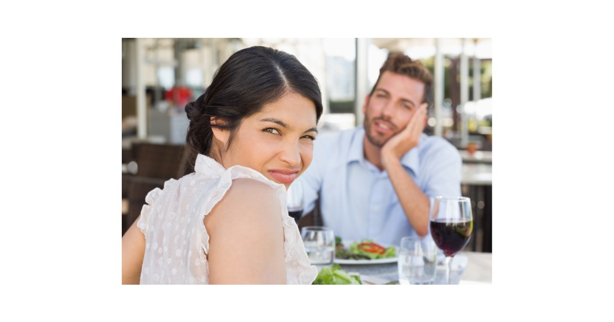 15 “Polite” Ways to Get Out of a First Day