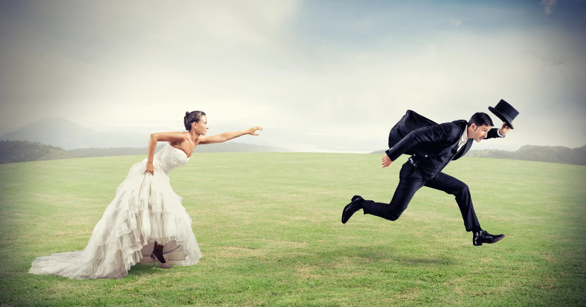 15 Questions You MUST Ask Your Fiance Before Getting Married
