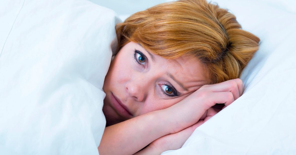 15 Quick Tips for Better Sleep Tonight