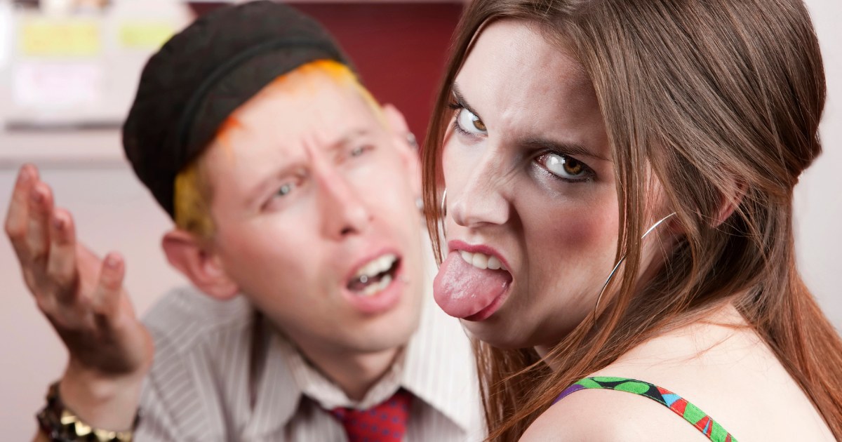 15 Reasons Relationships Are Sometimes Overrated