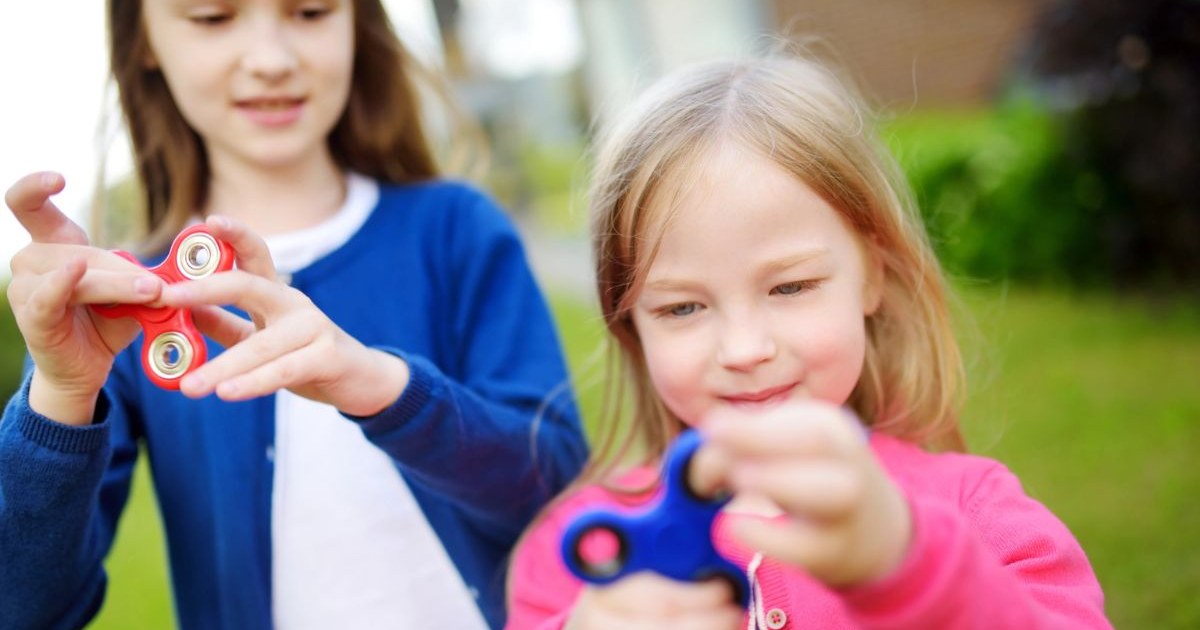 15 Reasons Sensory Integration Is Vital for Children With Special Needs in the Classroom