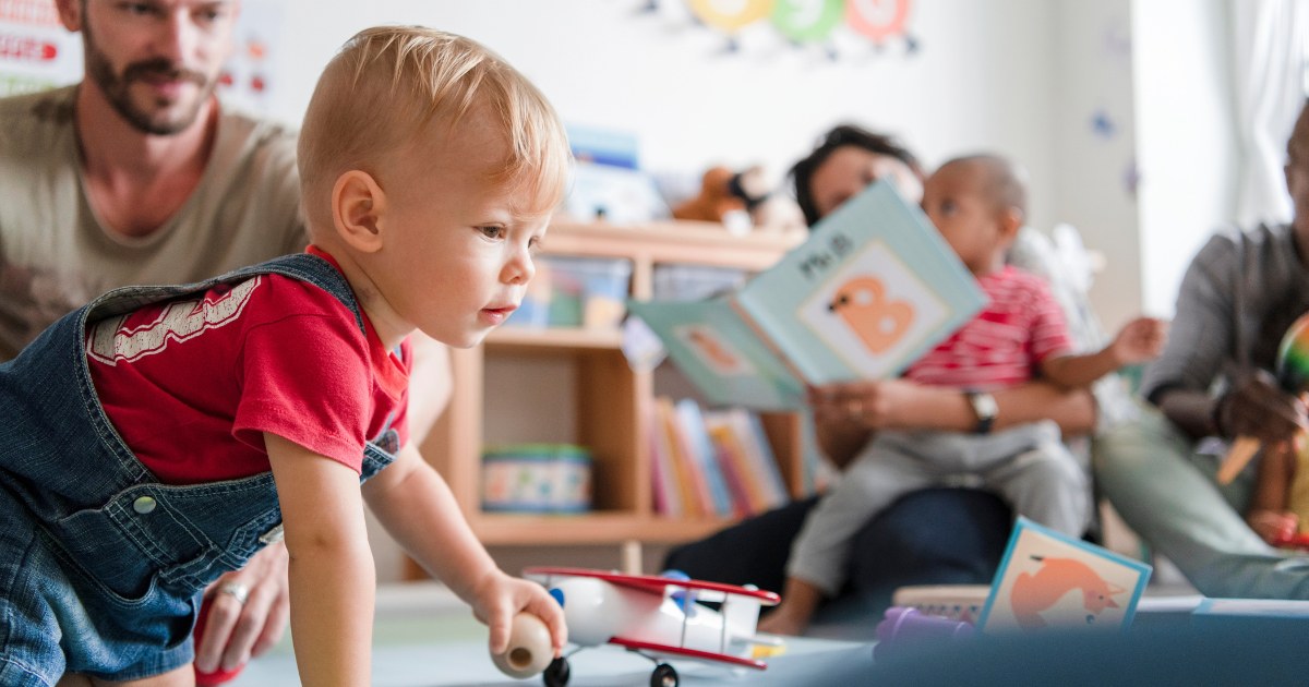15 Reasons We Need Play in Early Childhood Education