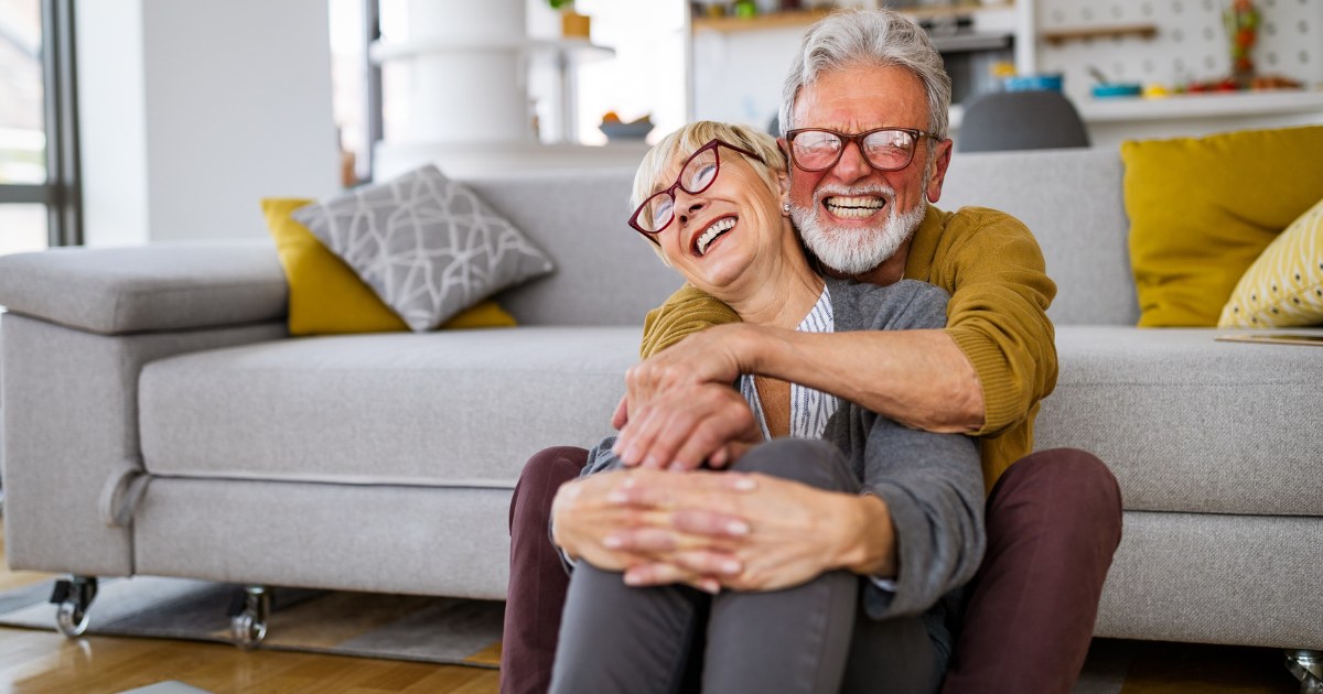 15 Reasons Why Generations Are Embracing Aging Instead of Fearing It