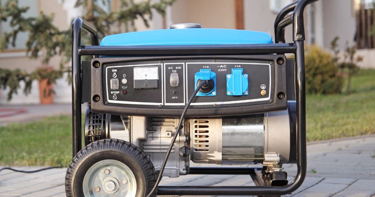 15 Reasons Why Getting a Power Generator is a Smart Investment
