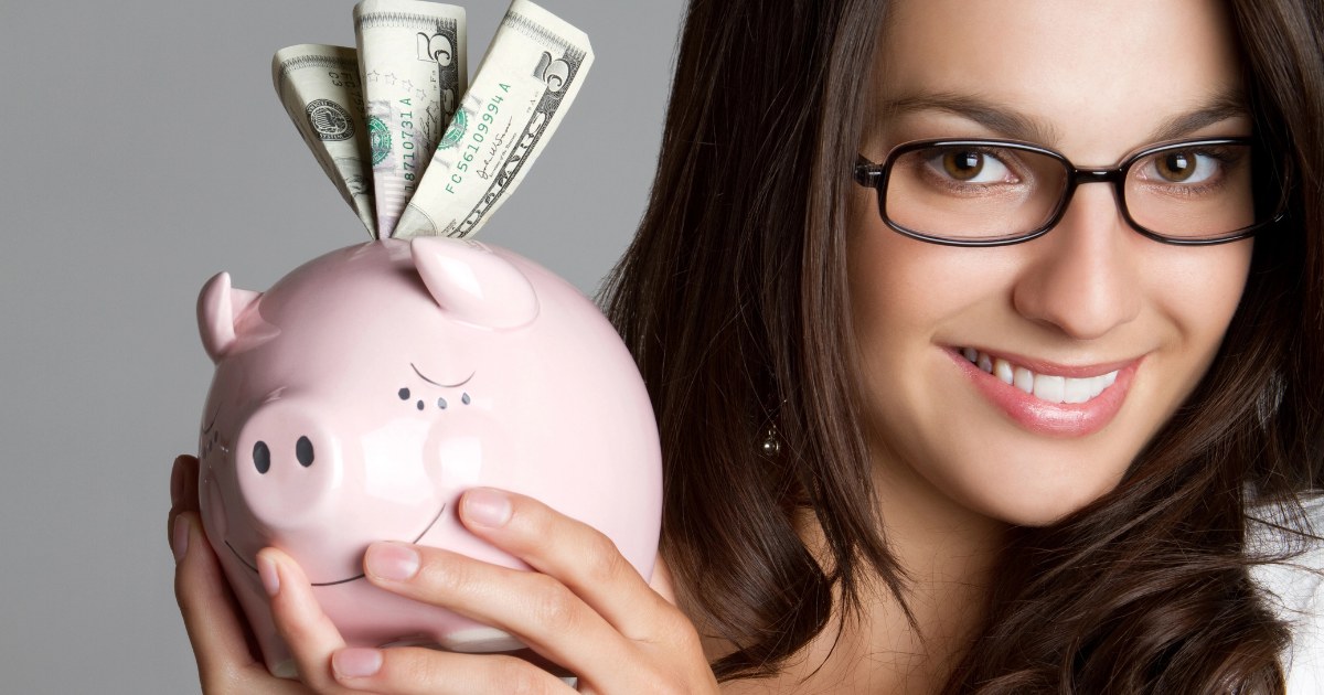 15 Reasons Why You’re More Money Savvy Than Your Friends