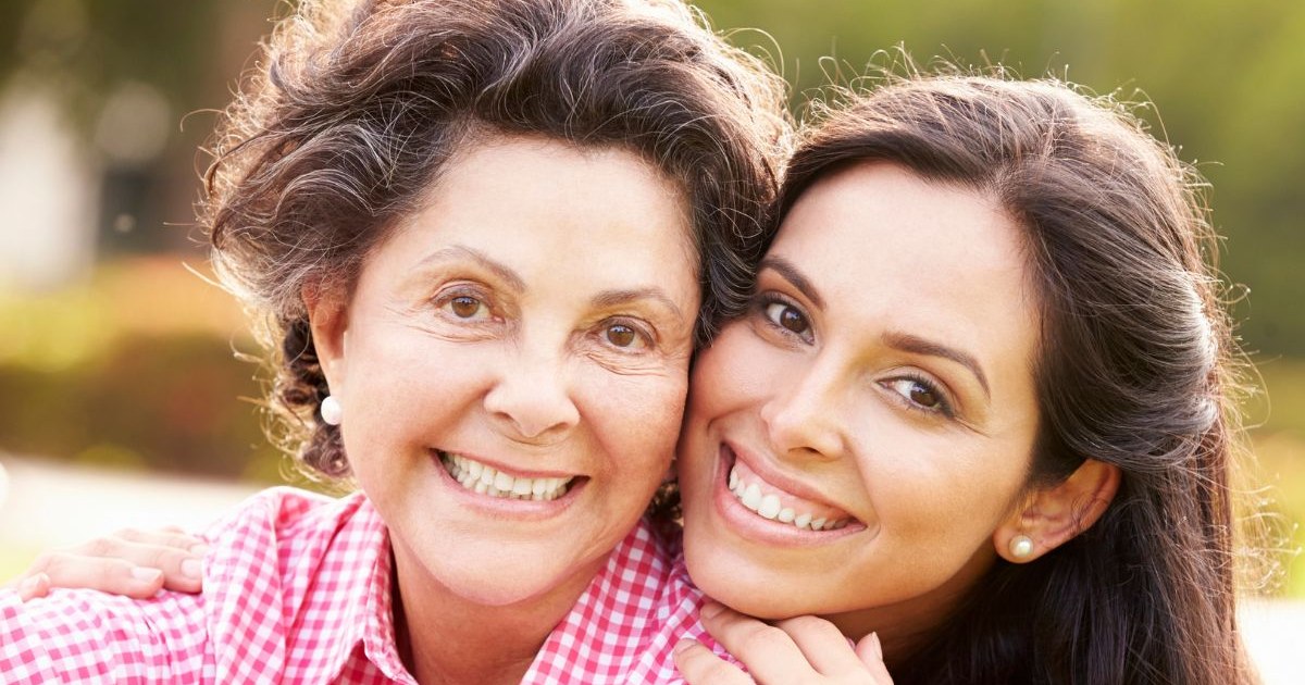 15 Reasons Women Are No Longer Afraid To Age