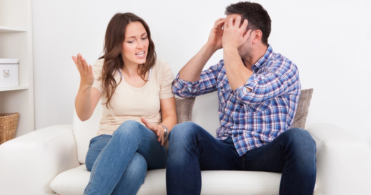 15 Reasons You Should Consider Going to Marriage Counseling
