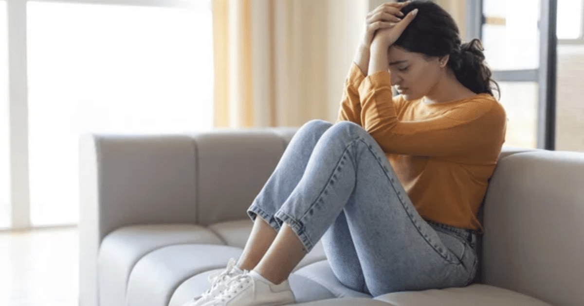 15 Signs You Might Need a Mental Health Break