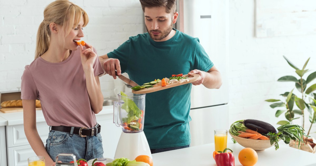 15 Signs You’re Getting Healthier Even Though The Scale Won’t Budge