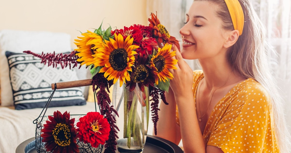 15 Simple Decor Tips for a Cozy Thanksgiving Atmosphere