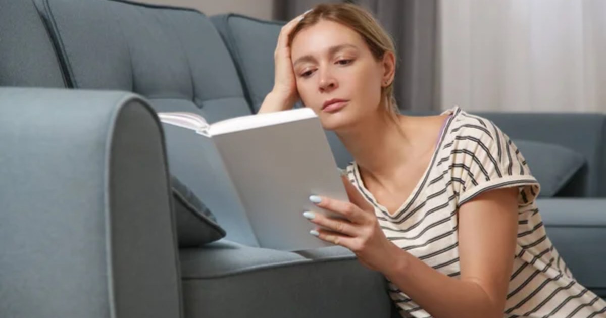 15 Simple Self-Help Books for People Who Are Totally Lost in the World