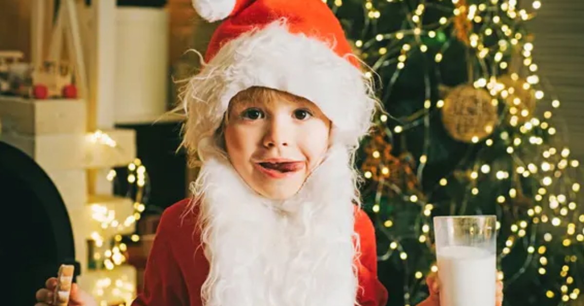 15 Simple Tips for Enjoying Stress-Free Holiday Baking with Your Kids or Grandkids