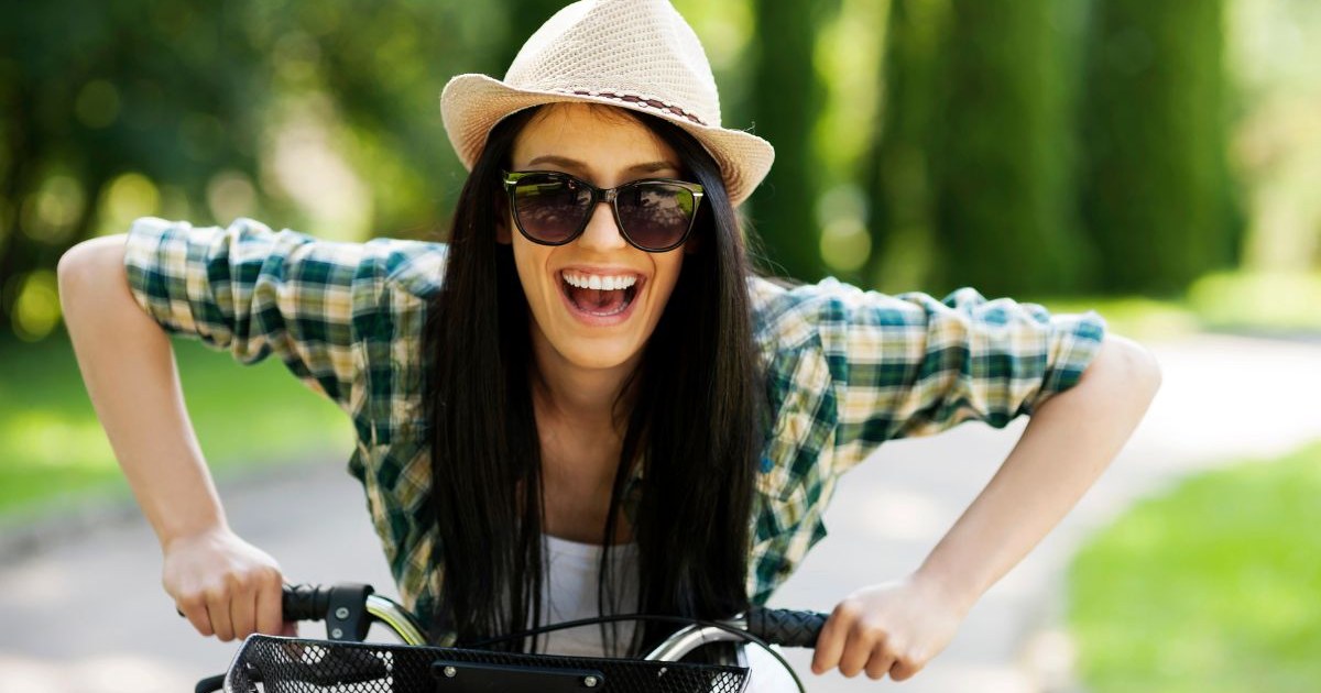 15 Simple Ways to Find Happiness Every Day