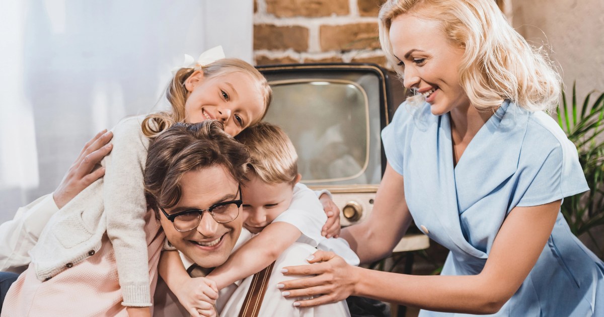 15 Slang from the ’40s and ’50s We Need to Bring Back